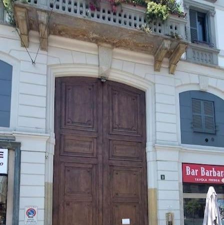Casa Baiamonti Appartamento Centro Milano 외부 사진