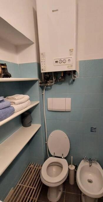 Casa Baiamonti Appartamento Centro Milano 외부 사진
