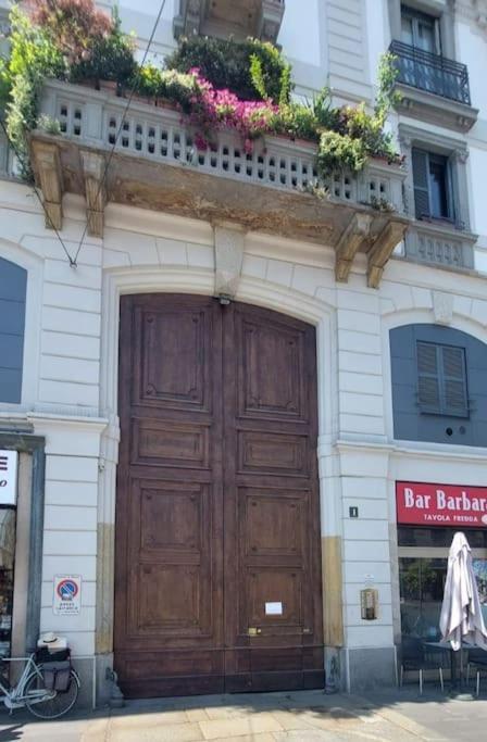 Casa Baiamonti Appartamento Centro Milano 외부 사진
