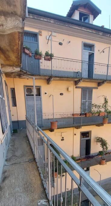 Casa Baiamonti Appartamento Centro Milano 외부 사진