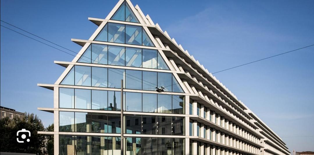 Casa Baiamonti Appartamento Centro Milano 외부 사진