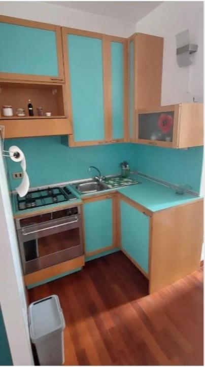 Casa Baiamonti Appartamento Centro Milano 외부 사진