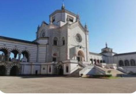 Casa Baiamonti Appartamento Centro Milano 외부 사진