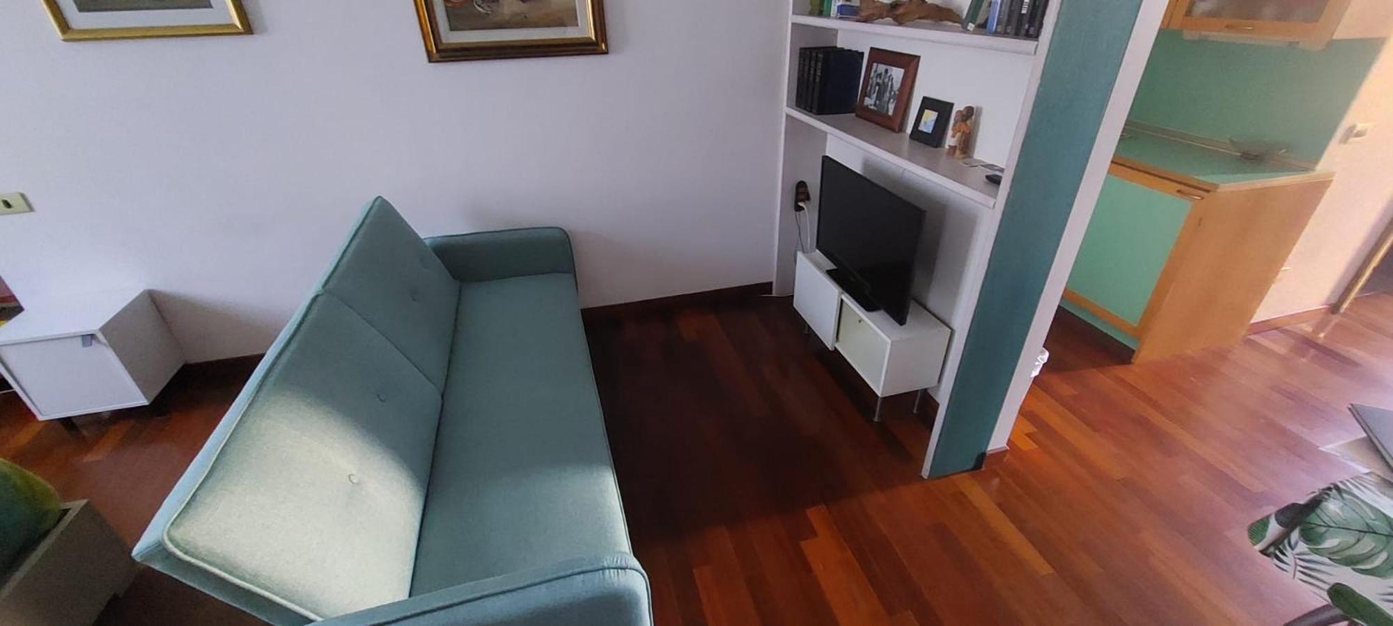 Casa Baiamonti Appartamento Centro Milano 외부 사진